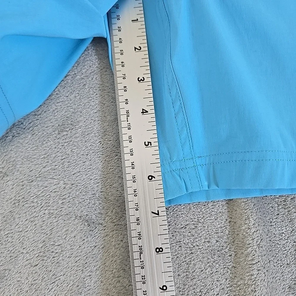 The North Face Shorts Mens XXL Norse Blue Outdoors Beachwear Summertime Casual